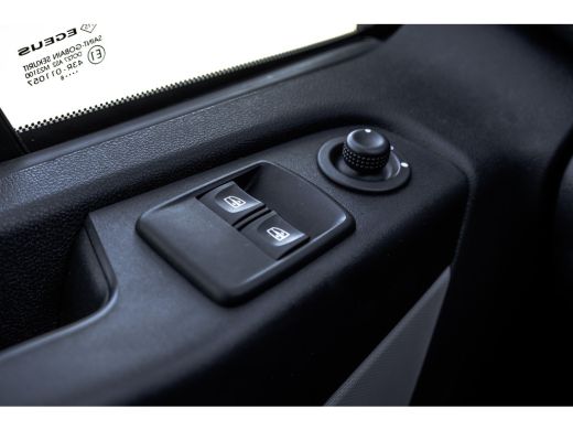 Renault Trafic 1.6 dCi | L1H1 | Navigatie | Cruise | Inrichting | PDC | Airco | Euro 6 ActivLease financial lease