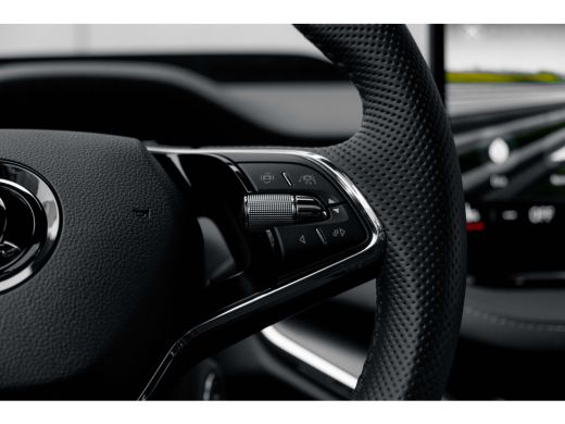 Skoda Enyaq 60 Sportline 180PK | Panoramadak | 21"LMV | Business | direct beschikbaar! ActivLease financial lease