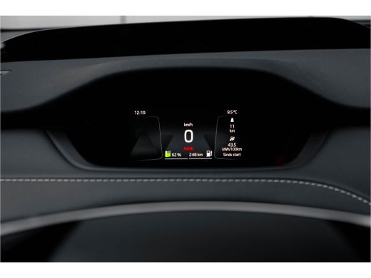 Skoda Enyaq 60 Sportline 180PK | Panoramadak | 21"LMV | Business | direct beschikbaar! ActivLease financial lease