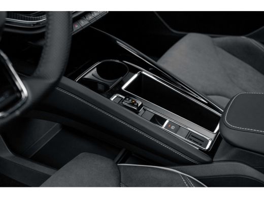 Skoda Enyaq 60 Sportline 180PK | Panoramadak | 21"LMV | Business | direct beschikbaar! ActivLease financial lease