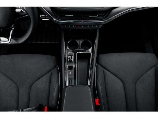 Skoda Enyaq 60 Sportline 180PK | Panoramadak | 21"LMV | Business | direct beschikbaar! ActivLease financial lease