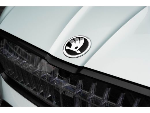 Skoda Enyaq 60 Sportline 180PK | Panoramadak | 21"LMV | Business | direct beschikbaar! ActivLease financial lease