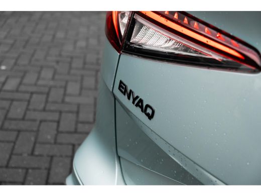 Skoda Enyaq 60 Sportline 180PK | Panoramadak | 21"LMV | Business | direct beschikbaar! ActivLease financial lease