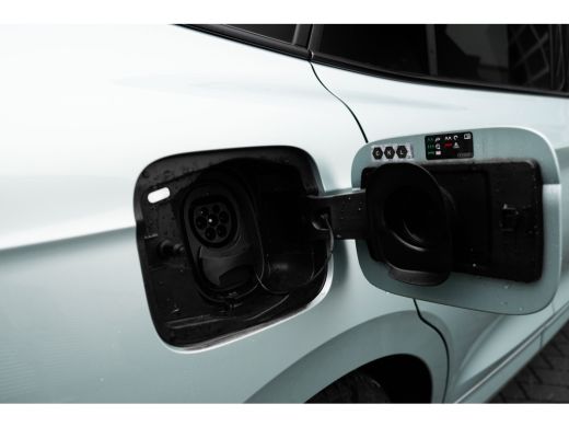 Skoda Enyaq 60 Sportline 180PK | Panoramadak | 21"LMV | Business | direct beschikbaar! ActivLease financial lease