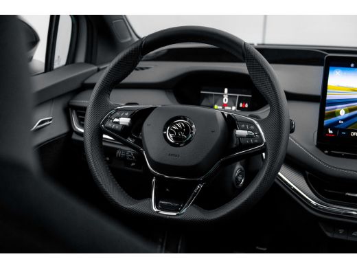 Skoda Enyaq 60 Sportline 180PK | Panoramadak | 21"LMV | Business | direct beschikbaar! ActivLease financial lease