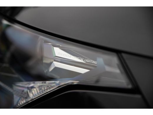 Skoda ENYAQ Coupé iV Skoda | 300PK | 4x4 | Trekhaak | 21 inch | Memory ActivLease financial lease