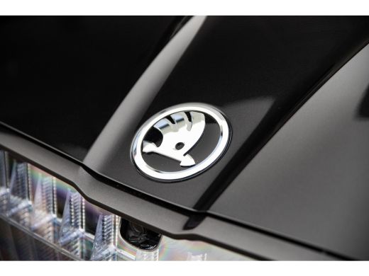 Skoda ENYAQ Coupé iV Skoda | 300PK | 4x4 | Trekhaak | 21 inch | Memory ActivLease financial lease