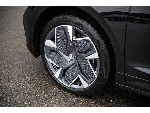 Skoda ENYAQ Coupé iV Skoda | 300PK | 4x4 | Trekhaak | 21 inch | Memory ActivLease financial lease