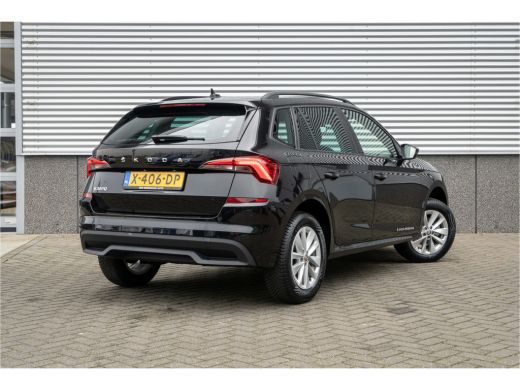 Skoda Kamiq 1.0 TSI 110pk DSG Ambition | Metaalkleur | Upgrade Pakket | Vierseizoenen banden ActivLease financial lease