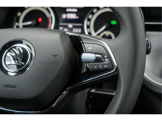 Skoda Kamiq 1.0 TSI 110pk DSG Ambition | Metaalkleur | Upgrade Pakket | Vierseizoenen banden ActivLease financial lease
