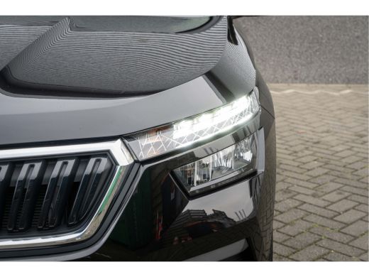 Skoda Kamiq 1.0 TSI 110pk DSG Ambition | Metaalkleur | Upgrade Pakket | Vierseizoenen banden ActivLease financial lease