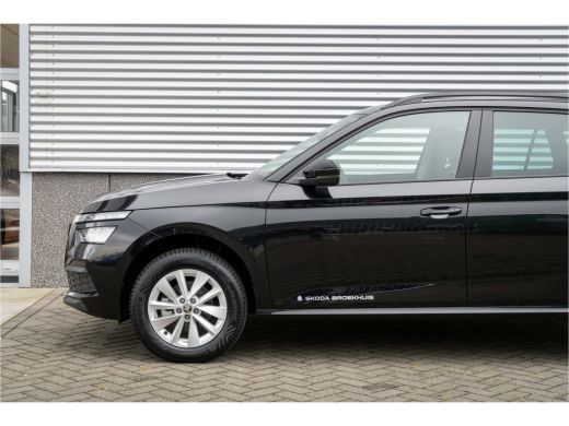 Skoda Kamiq 1.0 TSI 110pk DSG Ambition | Metaalkleur | Upgrade Pakket | Vierseizoenen banden ActivLease financial lease