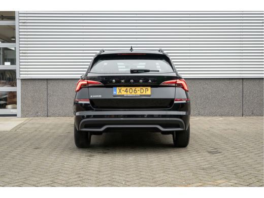 Skoda Kamiq 1.0 TSI 110pk DSG Ambition | Metaalkleur | Upgrade Pakket | Vierseizoenen banden ActivLease financial lease