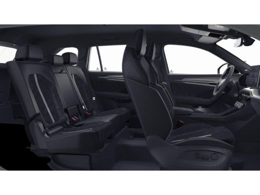 Skoda Kodiaq ŠKODA Sportline Business | Achteruitrijcamera | Crew Protect Assist | Cruise control met speedlim... ActivLease financial lease