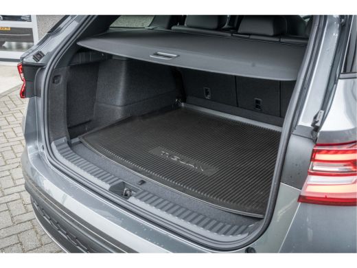 Skoda Kodiaq Škoda 1.5 TSI PHEV Sportline Business | Canton geluid | 20 INCH | Trekhaak Wegklapbaar| ActivLease financial lease