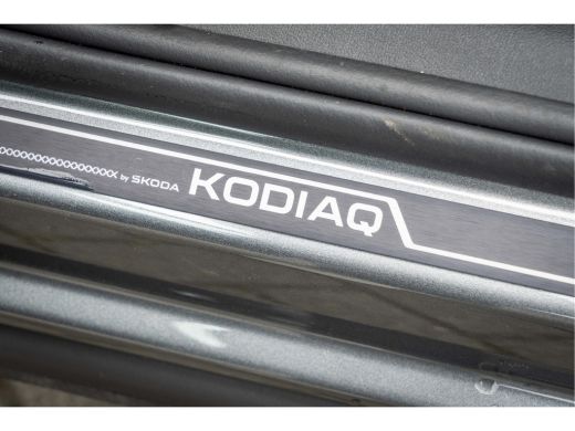 Skoda Kodiaq Škoda 1.5 TSI PHEV Sportline Business | Canton geluid | 20 INCH | Trekhaak Wegklapbaar| ActivLease financial lease