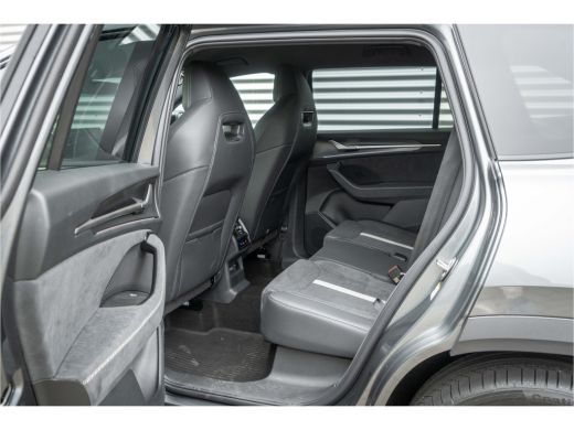 Skoda Kodiaq Škoda 1.5 TSI PHEV Sportline Business | Canton geluid | 20 INCH | Trekhaak Wegklapbaar| ActivLease financial lease