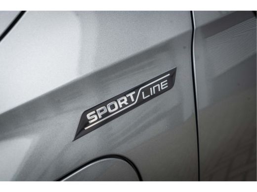 Skoda Kodiaq Škoda 1.5 TSI PHEV Sportline Business | Canton geluid | 20 INCH | Trekhaak Wegklapbaar| ActivLease financial lease