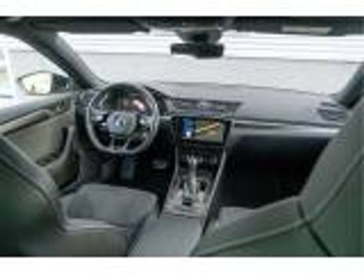 Skoda Superb Combi Škoda 1.4 TSI 218PK PHEV iV Sportline Business | Pan-Dak| 19 Inc| Comfort pakket| Functie p... ActivLease financial lease