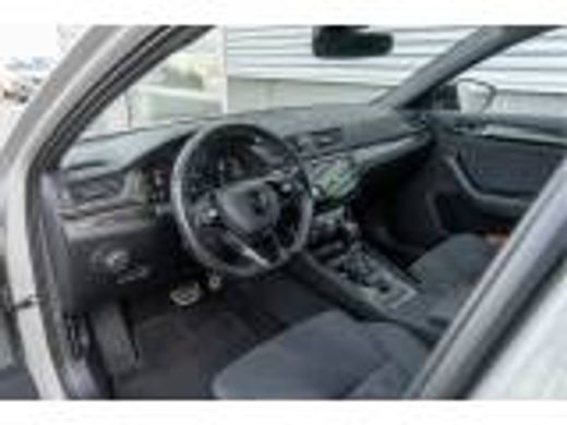 Skoda Superb Combi Škoda 1.4 TSI 218PK PHEV iV Sportline Business | Pan-Dak| 19 Inc| Comfort pakket| Functie p... ActivLease financial lease