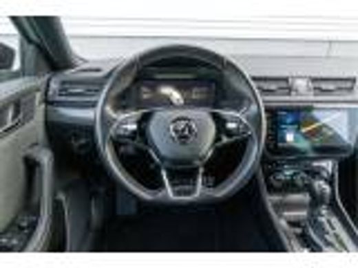 Skoda Superb Combi Škoda 1.4 TSI 218PK PHEV iV Sportline Business | Pan-Dak| 19 Inc| Comfort pakket| Functie p... ActivLease financial lease
