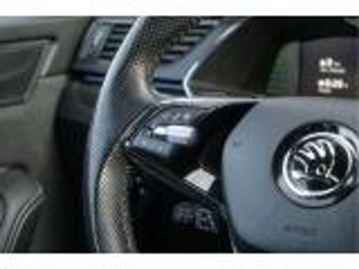 Skoda Superb Combi Škoda 1.4 TSI 218PK PHEV iV Sportline Business | Pan-Dak| 19 Inc| Comfort pakket| Functie p... ActivLease financial lease