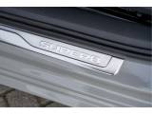 Skoda Superb Combi Škoda 1.4 TSI 218PK PHEV iV Sportline Business | Pan-Dak| 19 Inc| Comfort pakket| Functie p... ActivLease financial lease