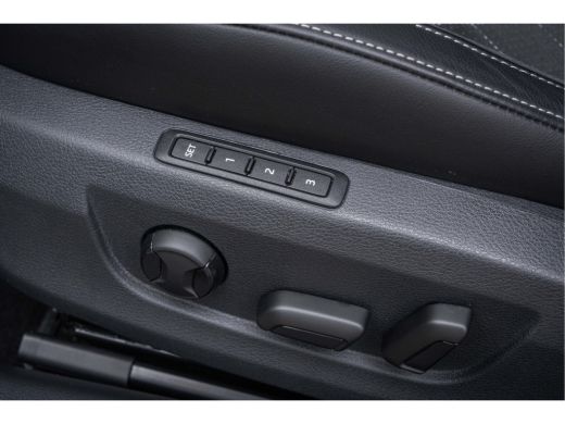 Skoda Superb Combi Škoda 1.4 TSI iV 218PK PHEV Sportline Business |Pan-dak| 19 Inch| Comfort en Functie Pakket| ActivLease financial lease