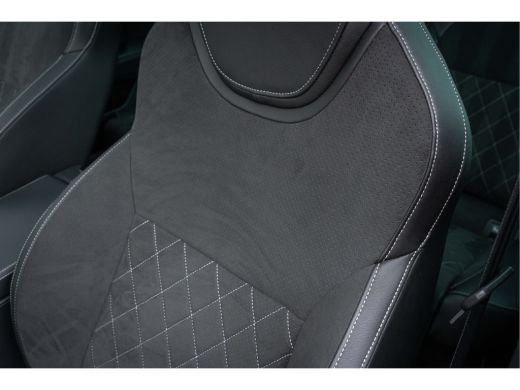 Skoda Superb Combi Škoda 1.4 TSI iV 218PK PHEV Sportline Business |Pan-dak| 19 Inch| Comfort en Functie Pakket| ActivLease financial lease