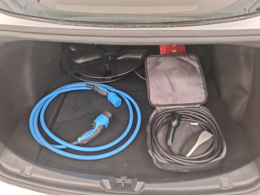 Tesla Model 3 Standard RWD Plus 60 kWh NL AUTO | CAMERA | LEDER | PANO ActivLease financial lease