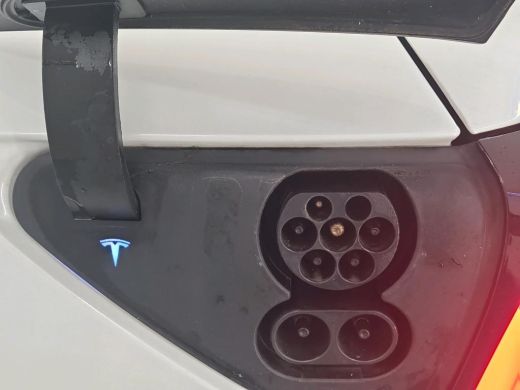 Tesla Model 3 Standard RWD Plus 60 kWh NL AUTO | CAMERA | LEDER | PANO ActivLease financial lease