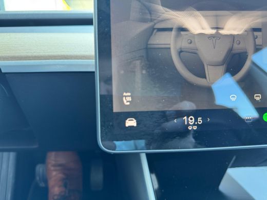 Tesla Model 3 Standard RWD Plus 60 kWh |NL AUTO | CAMERA | LEDER | PANO ActivLease financial lease