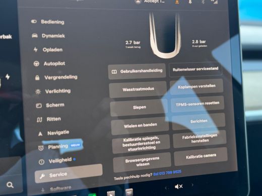 Tesla Model 3 Standard RWD Plus 60 kWh |NL AUTO | CAMERA | LEDER | PANO ActivLease financial lease