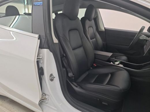 Tesla Model 3 Standard RWD Plus 60 kWh NL AUTO | CAMERA | LEDER | PANO ActivLease financial lease