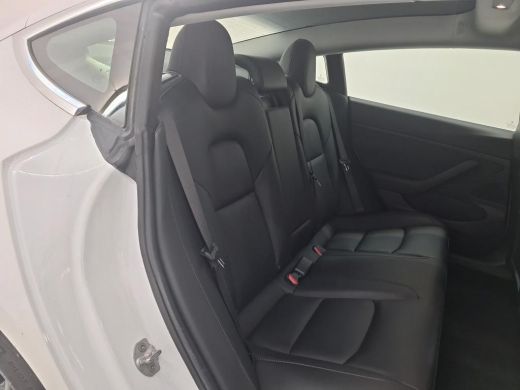Tesla Model 3 Standard RWD Plus 60 kWh NL AUTO | CAMERA | LEDER | PANO ActivLease financial lease