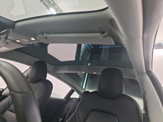 Tesla Model 3 Standard RWD Plus 60 kWh NL AUTO | CAMERA | LEDER | PANO ActivLease financial lease
