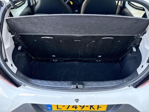 Toyota Aygo 1.0 VVT-i x-fun **AIRCO/ BLUETOOTH/ 36 MAANDEN GARANTIE** ActivLease financial lease