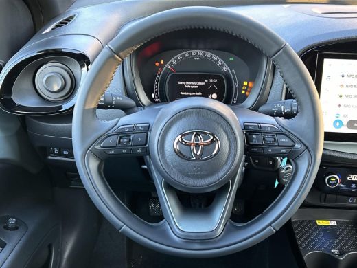 Toyota Aygo X 1.0 VVT-i MT Envy **NIEUWE AUTO** ActivLease financial lease