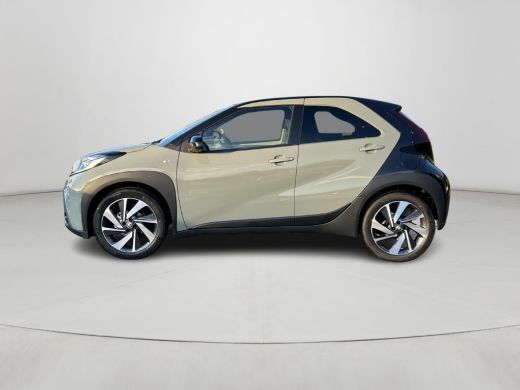 Toyota Aygo X 1.0 VVT-i MT Envy **NIEUWE AUTO** ActivLease financial lease