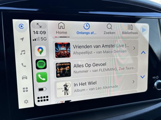 Toyota Aygo X 1.0 VVT-i MT Envy **NIEUWE AUTO** ActivLease financial lease