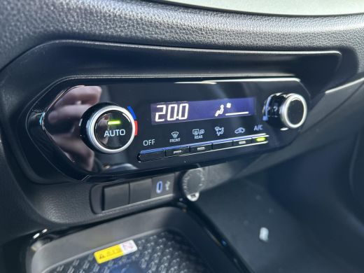 Toyota Aygo X 1.0 VVT-i MT Envy **NIEUWE AUTO** ActivLease financial lease
