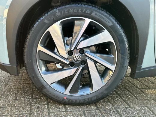 Toyota Aygo X 1.0 VVT-i MT Envy **NIEUWE AUTO** ActivLease financial lease