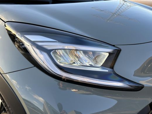 Toyota Aygo X 1.0 VVT-i MT Envy **NIEUWE AUTO** ActivLease financial lease