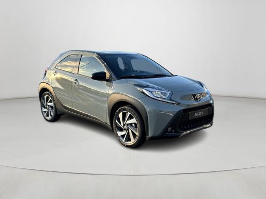 Toyota Aygo X 1.0 VVT-i MT Envy **NIEUWE AUTO** ActivLease financial lease
