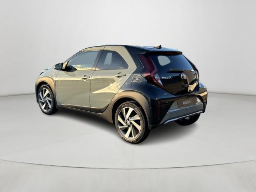 Toyota Aygo X 1.0 VVT-i MT Envy **NIEUWE AUTO** ActivLease financial lease