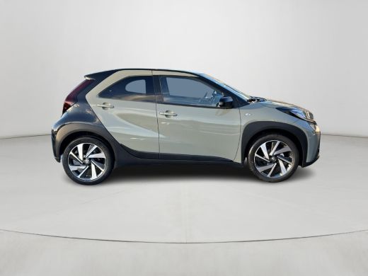 Toyota Aygo X 1.0 VVT-i MT Envy **NIEUWE AUTO** ActivLease financial lease