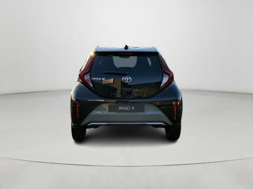 Toyota Aygo X 1.0 VVT-i MT Envy **NIEUWE AUTO** ActivLease financial lease