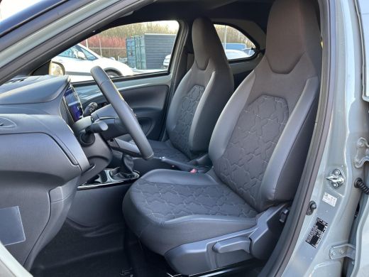 Toyota Aygo X 1.0 VVT-i MT Envy **NIEUWE AUTO** ActivLease financial lease
