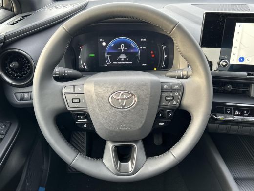 Toyota C-HR 1.8 Hybrid 140 Active **NIEUWE AUTO** ActivLease financial lease