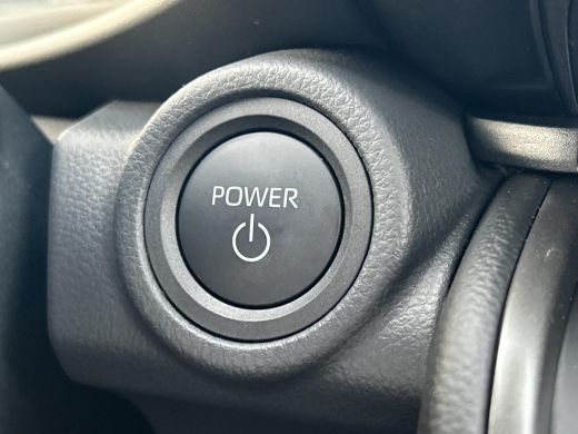 Toyota C-HR 1.8 Hybrid 140 Active **NIEUWE AUTO** ActivLease financial lease